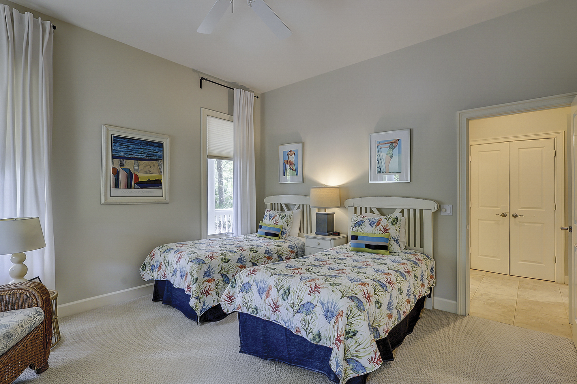 Guest Suite - @ twins