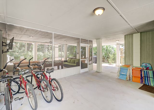 4 Adult Bike