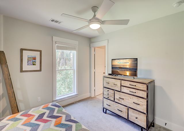 2nd Floor Guest Suite