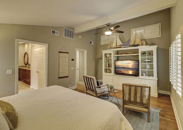 King Suite