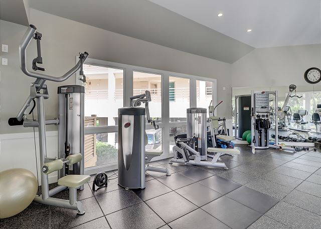 Villamare Fitness