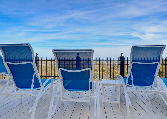 Sundeck