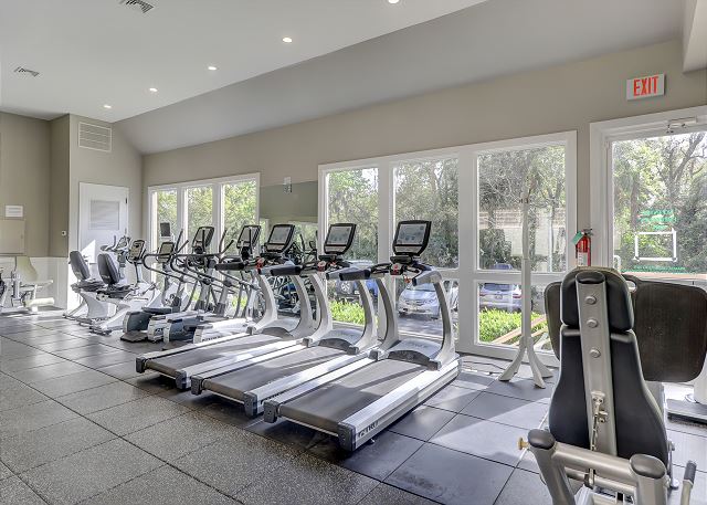 Villamare Fitness
