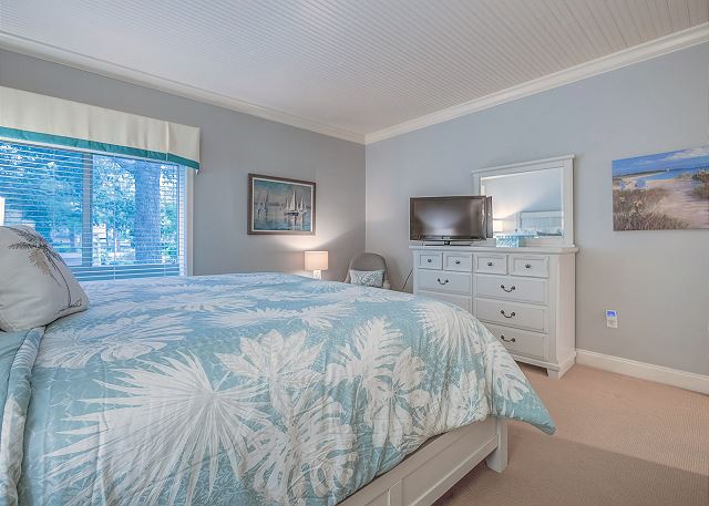 King Suite