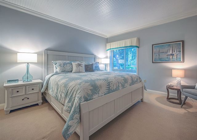 King Suite