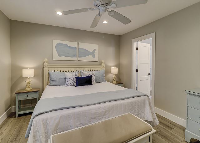 King Suite