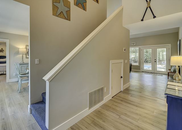 To 2nd Floor
