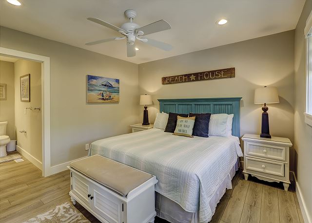 King Suite