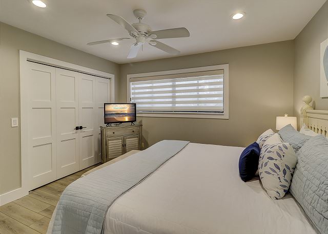 King Suite