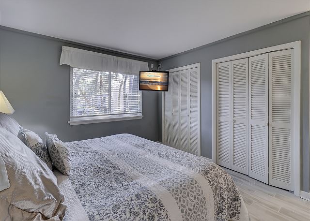King Suite