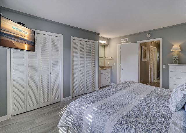 King Suite