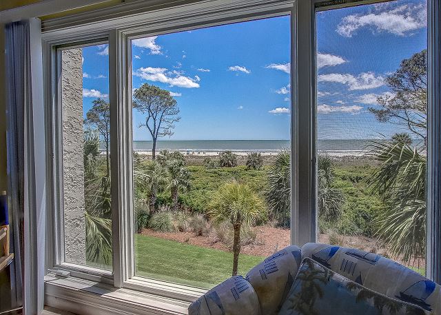 Living Area View