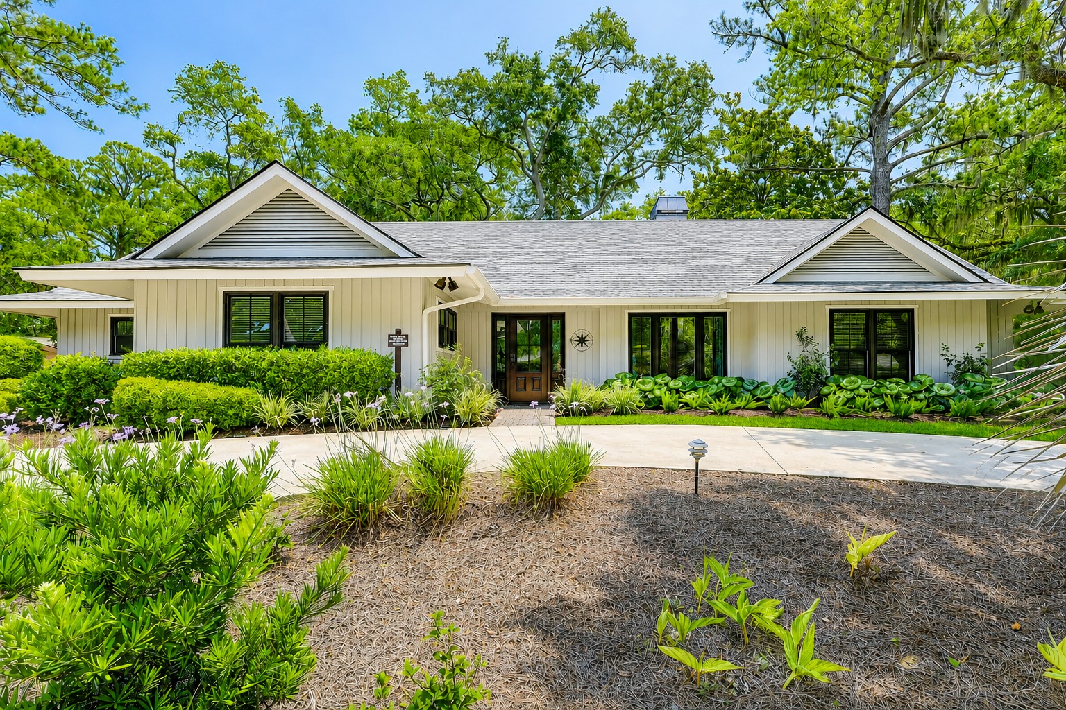 10 Baynard Cove
