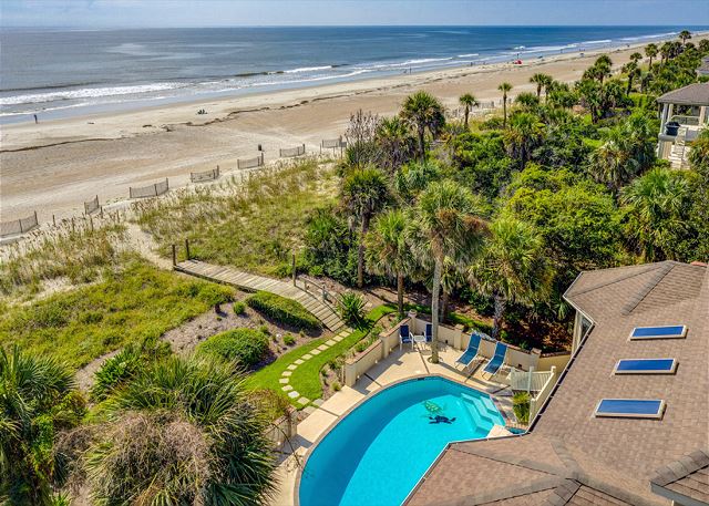 Oceanfront