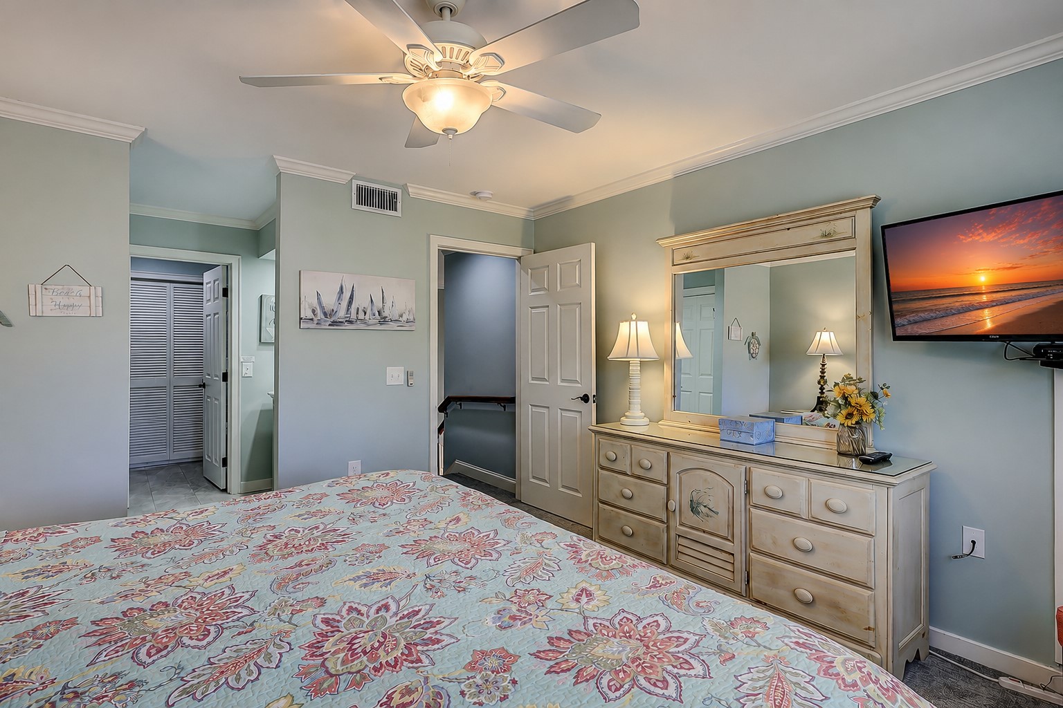 King Suite