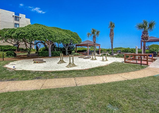 Island Club