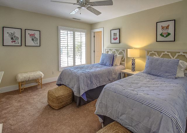 Guest Suite