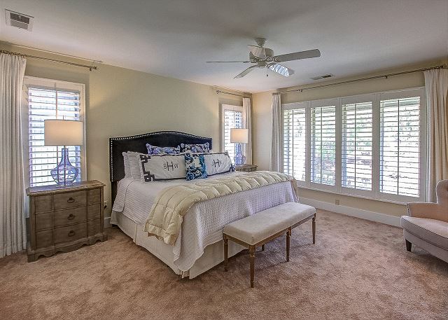 King Suite