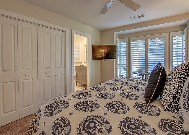 King Suite