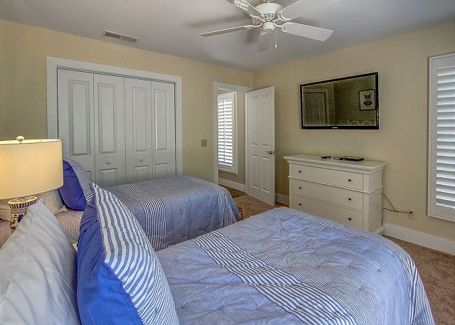 Guest Suite