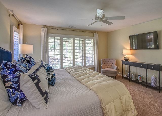King Suite
