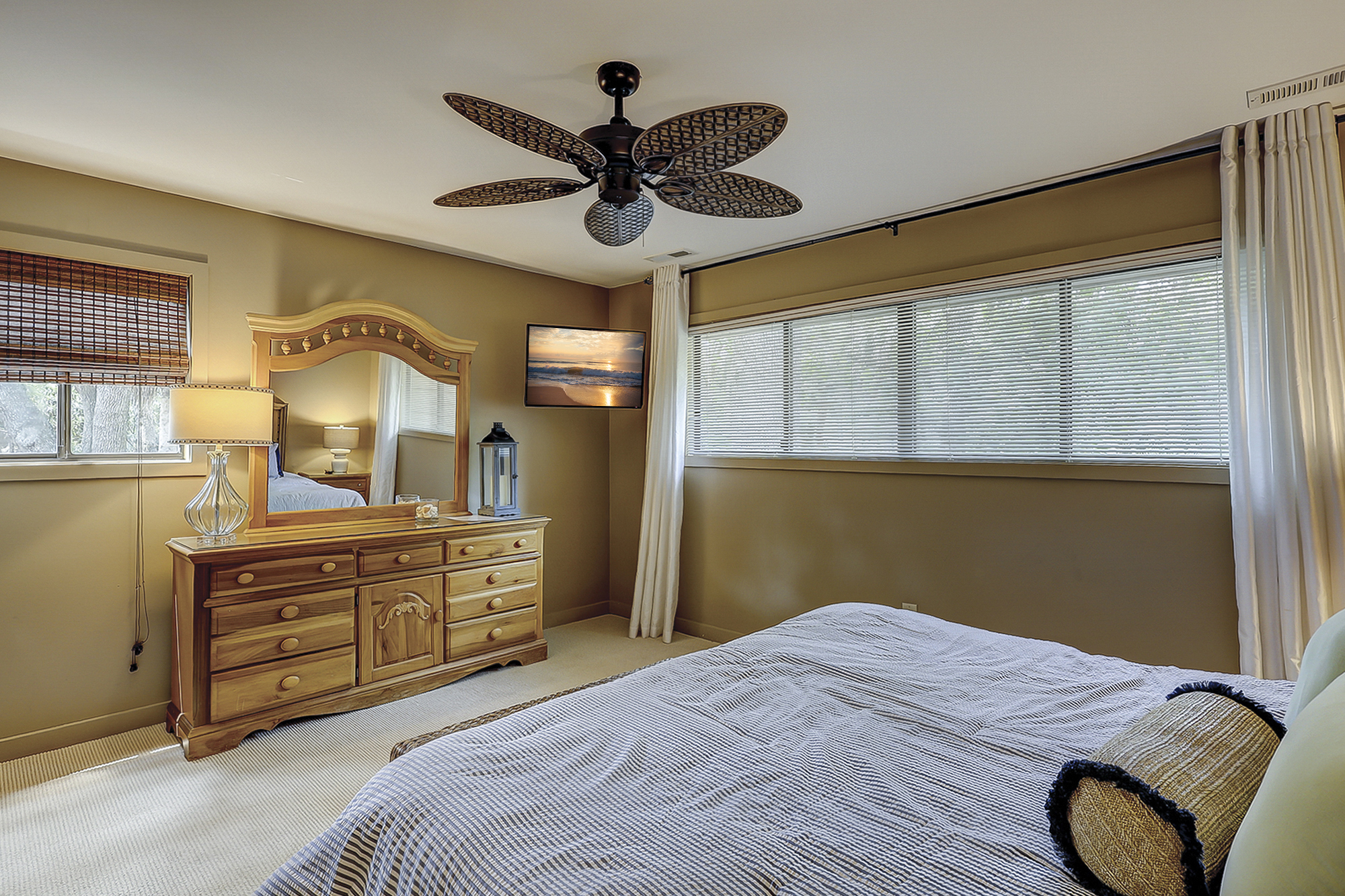 2nd Floor King Suite