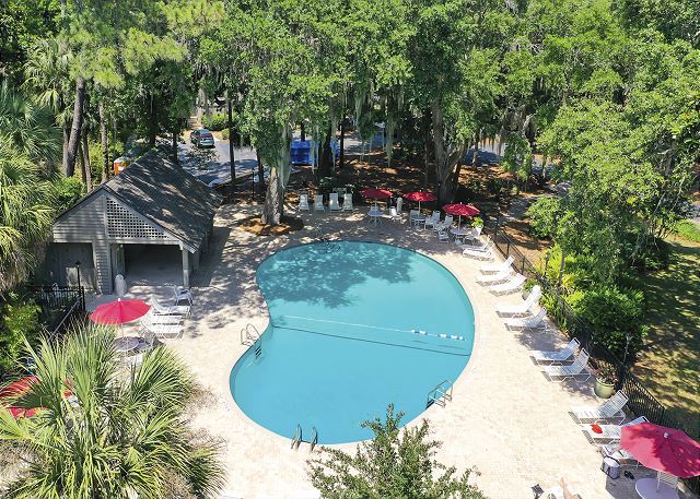 The Greens Pool