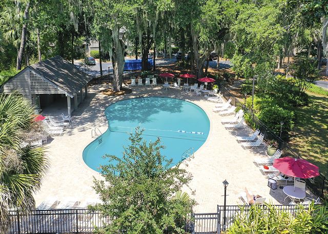 The Greens Pool