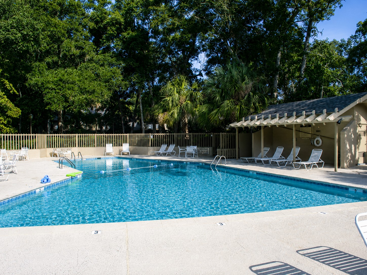 Shipmaster Pool