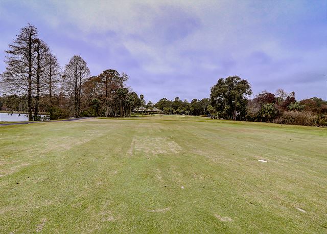 Shipyard Golf Course