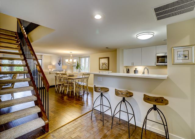 Kitchen/Dining