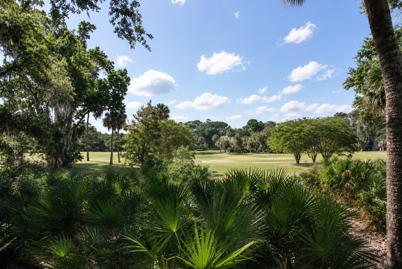 Shipyard Golf Course