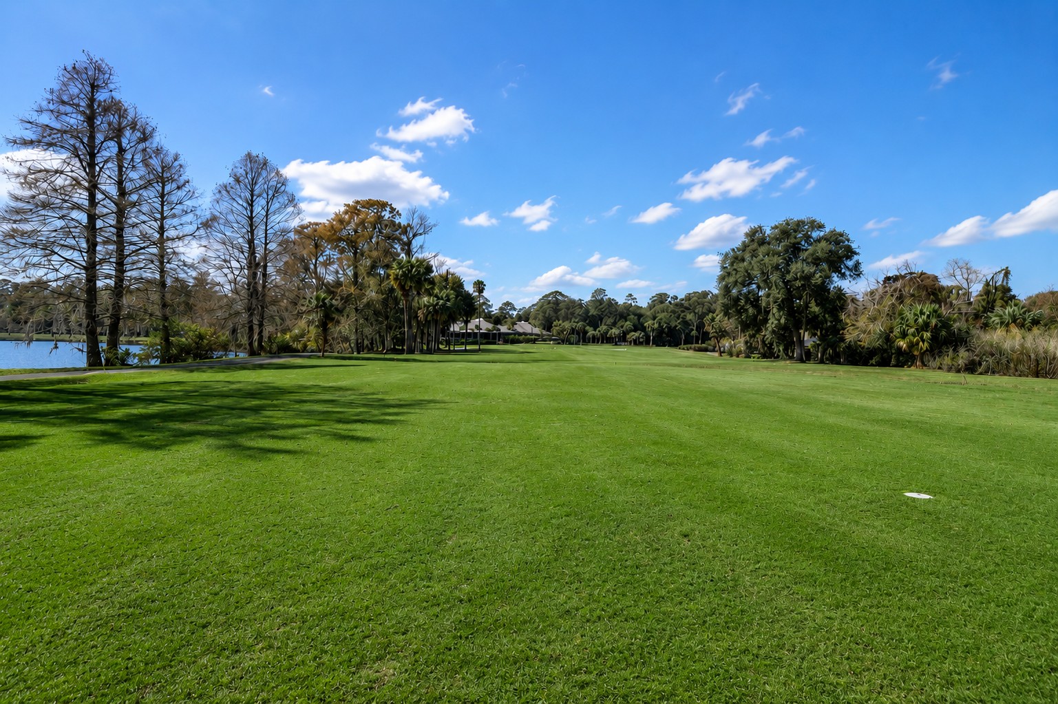 Shipyard Golf Course