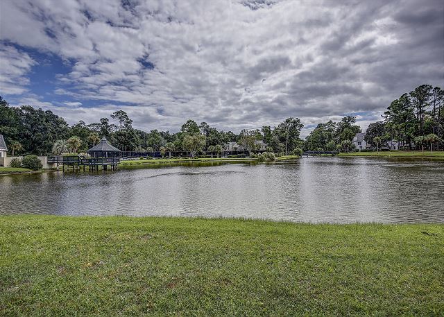 Grounds