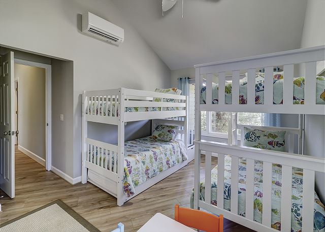 Main Floor Guest Suite
