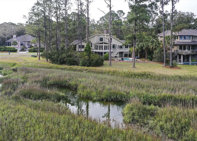 70 South Sea Pines