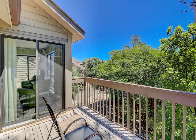 Guest Patio