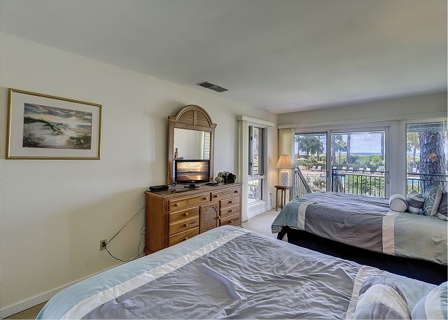 Guest Suite