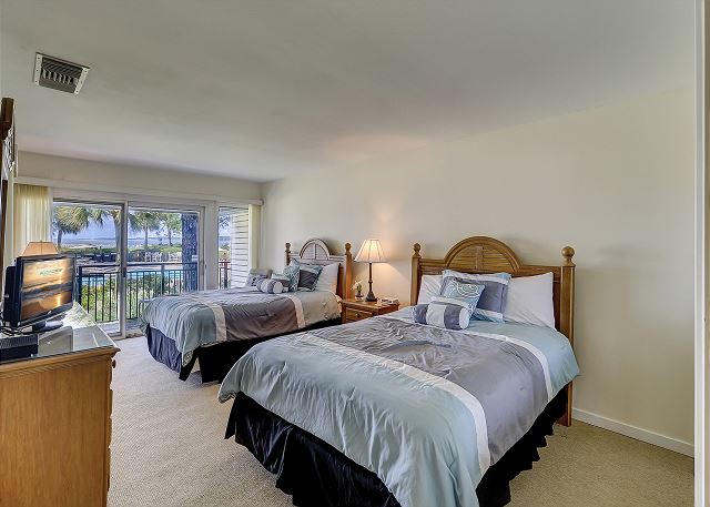Guest Suite