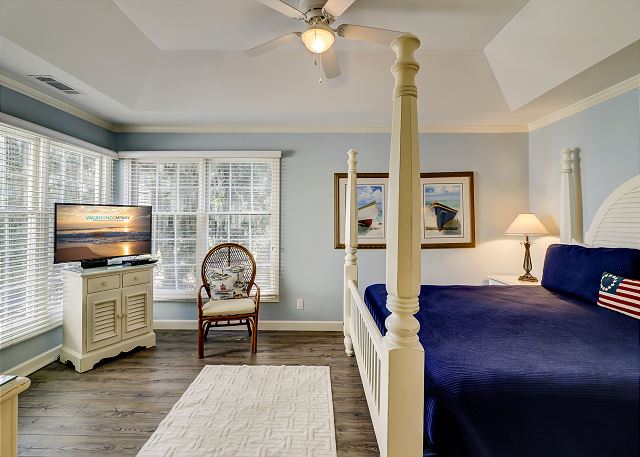 King Suite