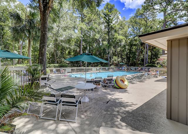 Beachwalk Pool