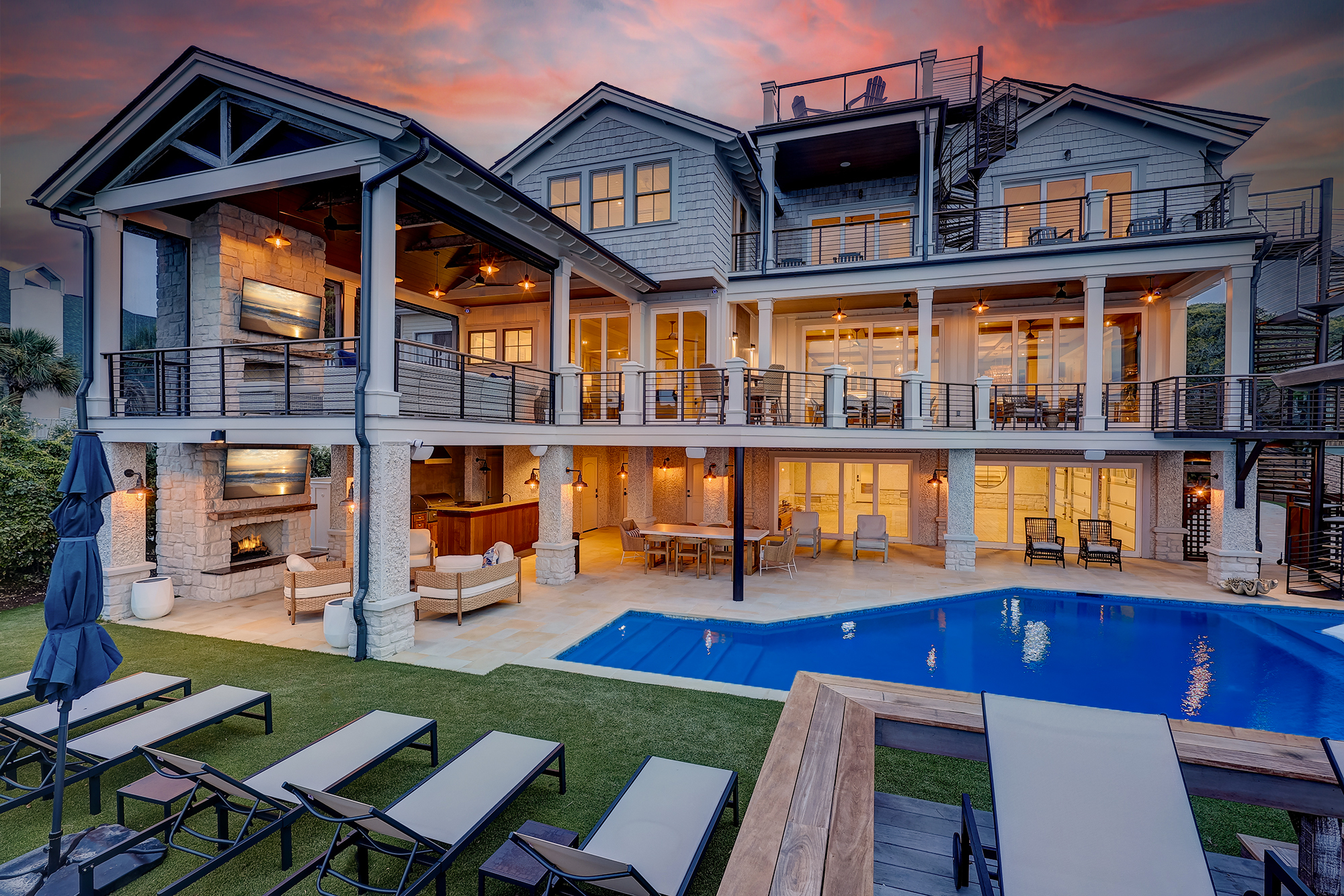 Featured Property 93 Dune Lane