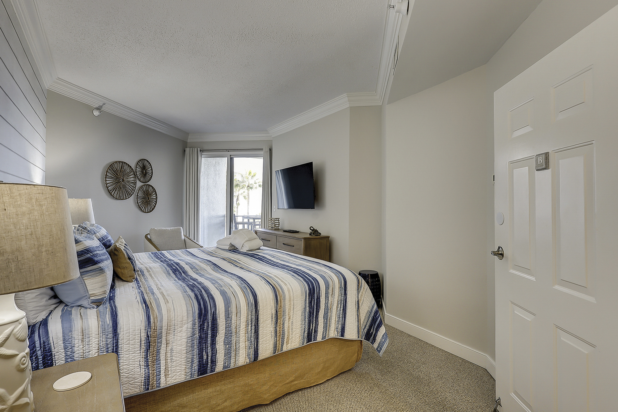 King Suite