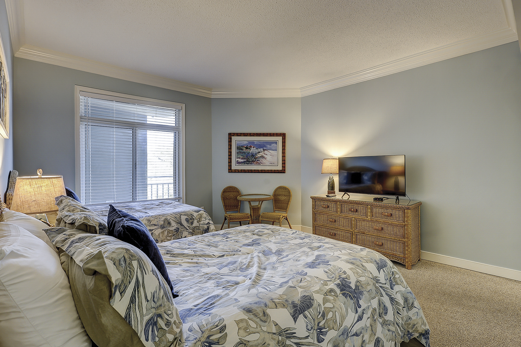 Guest Suite