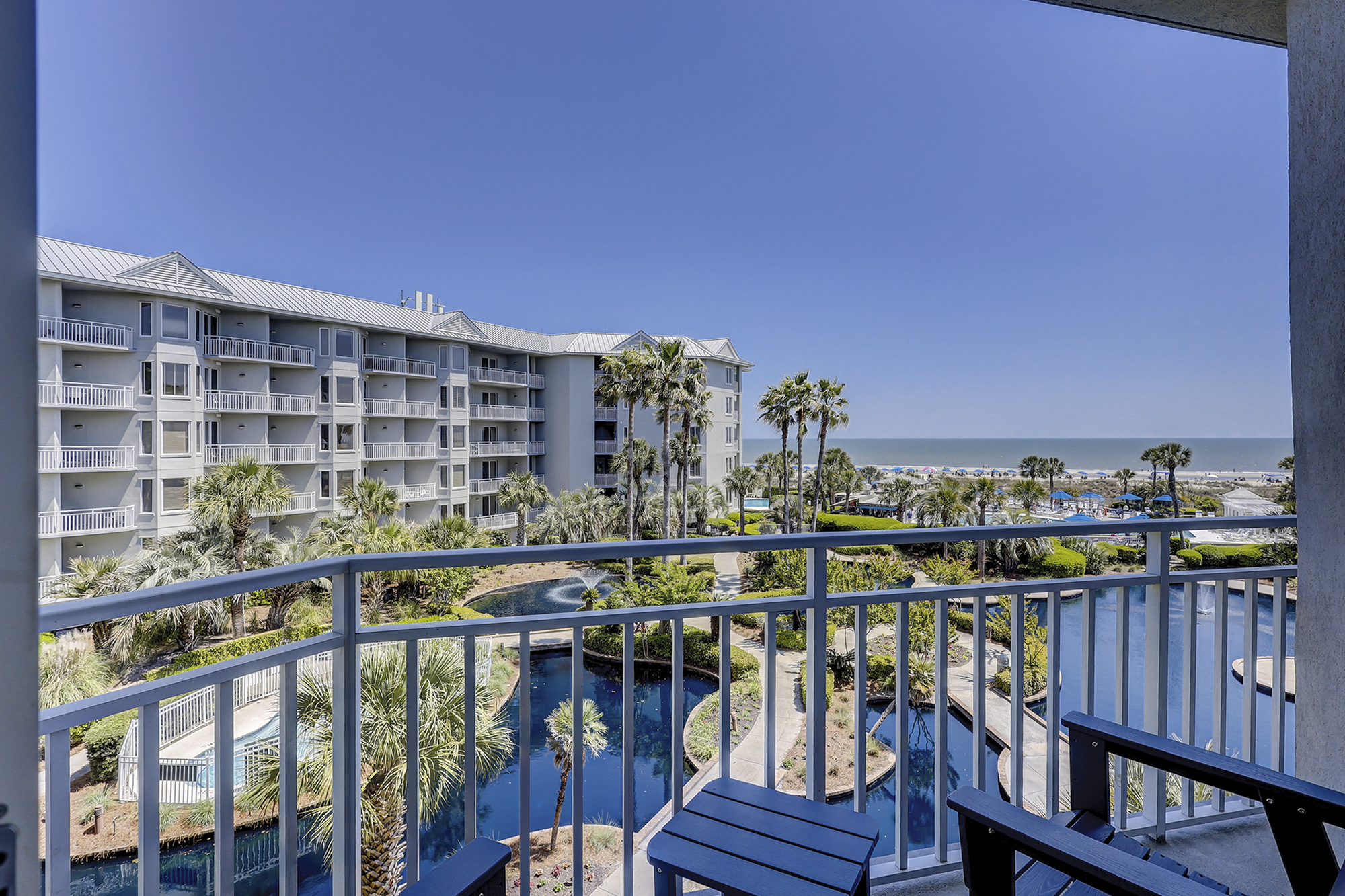 1305 Seacrest - The Vacation Company