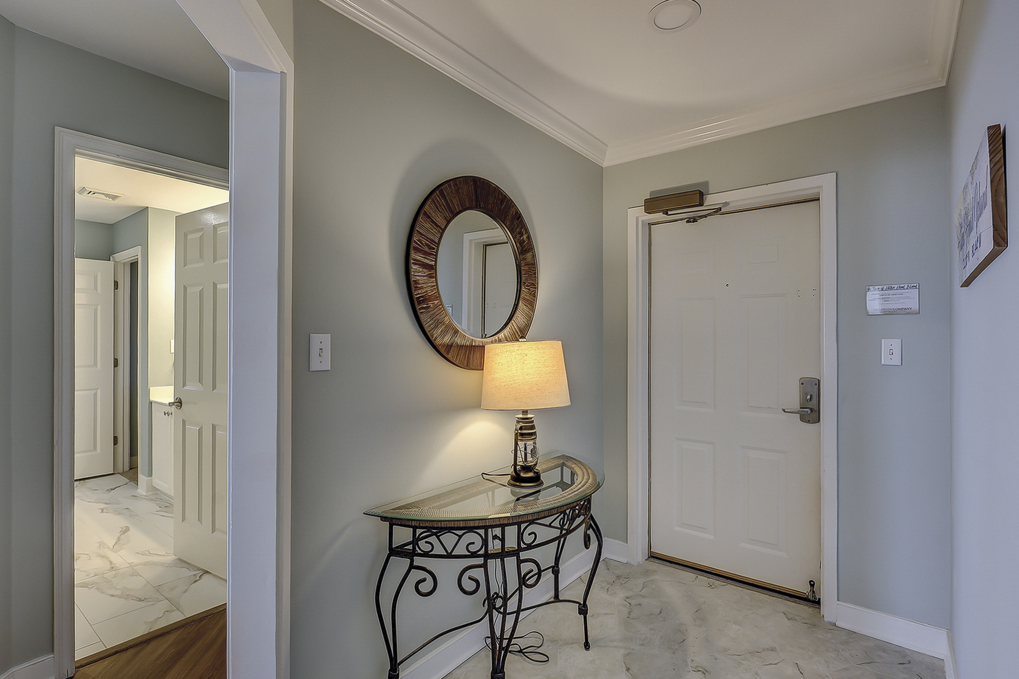 Foyer
