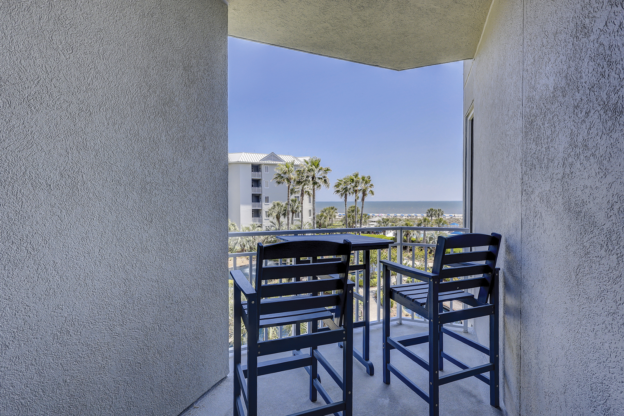 1305 Seacrest - The Vacation Company