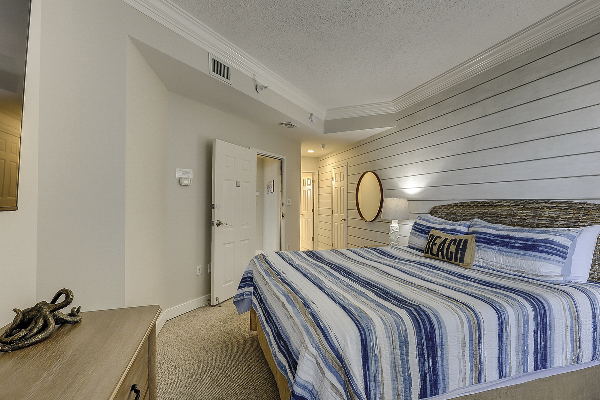 King Suite