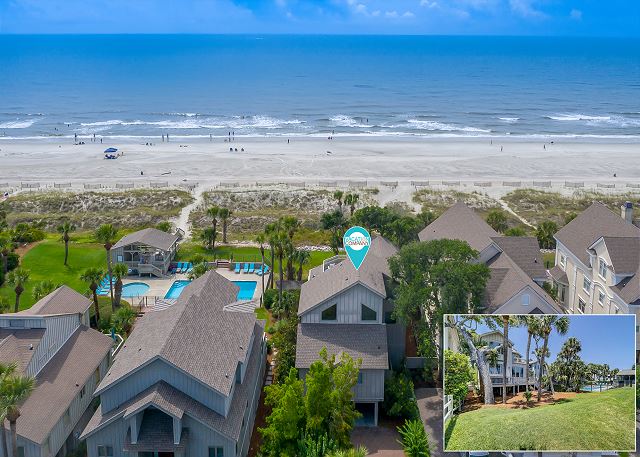 104 Oceanwood