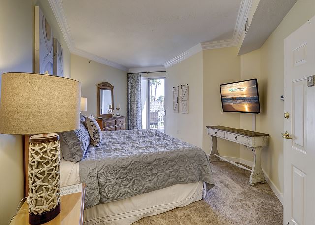 King Suite
